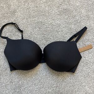 Skims Ultimate Teardrop Push Up Bra